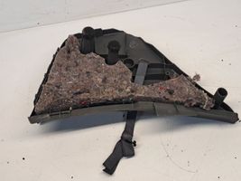 Toyota Prius (XW20) Centre console side trim rear 5841747010