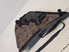 Toyota Prius (XW20) Centre console side trim rear 5841747010