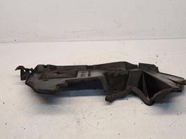 Toyota Prius (XW20) Pannello di supporto del radiatore (usato) 5328547010