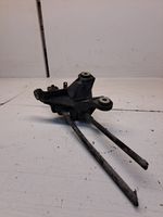 Volkswagen PASSAT B7 Gear shift cable bracket 1K0711789