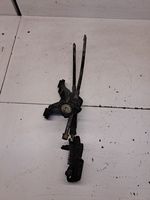 Volkswagen PASSAT B7 Gear shift cable bracket 1K0711789