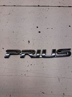 Toyota Prius (XW20) Logo, emblème de fabricant 2784