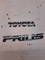 Toyota Prius (XW20) Logo, emblème de fabricant 2784