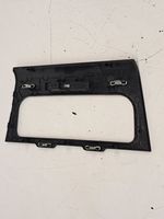 Volkswagen Golf VI Dashboard center trim panel 5K0858069P