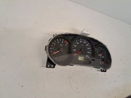 Ford Ranger Tachimetro (quadro strumenti) UR5855430