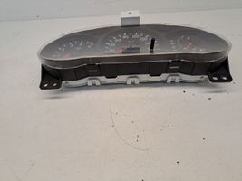 Ford Ranger Tachimetro (quadro strumenti) UR5855430