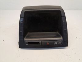 Toyota Prius (NHW20) Monitor / wyświetlacz / ekran 8611047081