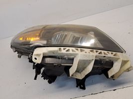 Ford Ranger Lampa przednia 10017175