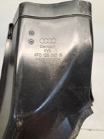 Audi A6 S6 C6 4F Ilmanoton kanavan osa 4F0129521