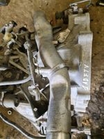 Toyota Avensis T270 Manual 6 speed gearbox K281549356