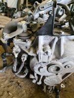 Toyota Avensis T270 Manual 6 speed gearbox K281549356