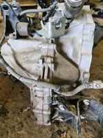 Toyota Avensis T270 Manual 6 speed gearbox K281549356