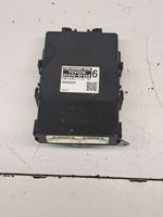 Toyota Verso Centralina/modulo motore ECU 896900F060