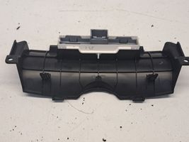 Toyota Verso Climate control/heater control trim 85613A0