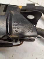 Volkswagen Golf VI Mekaaninen polttoainepumppu 5N0906257