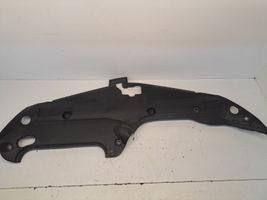 Toyota Prius (XW20) Pannello di supporto del radiatore (usato) 5328947010