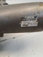 Toyota Prius (NHW20) Vairo rato ašis 8096047051