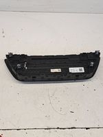 BMW 7 G11 G12 Panel klimatyzacji 6834404