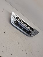 BMW 7 G11 G12 Panel klimatyzacji 6834404