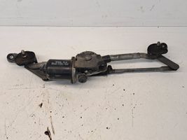 Toyota Prius (NHW20) Tringlerie et moteur d'essuie-glace avant 8511047080