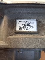 Toyota Prius (NHW20) Spannungswandler Wechselrichter Inverter G920047100