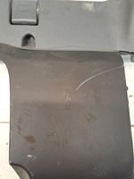 Toyota Prius (XW20) Rivestimento pannello inferiore del cruscotto 5504547050