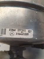 Mercedes-Benz GLE (W166 - C292) Bremžu vakuuma pastiprinātājs A1664301330R
