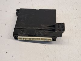 Toyota Prius (XW30) Module unité de contrôle climatisation 8865047080