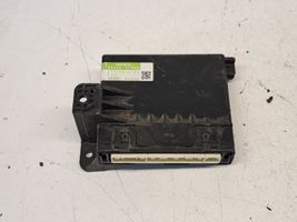 Toyota Prius (XW30) Module unité de contrôle climatisation 8865047080