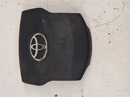 Toyota Prius (NHW20) Airbag dello sterzo 8442202