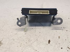 Toyota Prius (XW20) Centralina/modulo motore ECU 8961847010