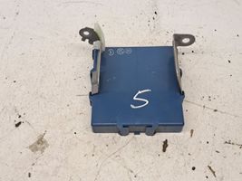 Toyota Prius (XW20) Komputer / Sterownik ECU silnika 8961847010