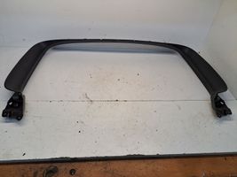 Audi A4 S4 B8 8K Rivestimento superiore del portellone posteriore/bagagliaio 8K9867973