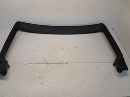 Audi A4 S4 B8 8K Rivestimento superiore del portellone posteriore/bagagliaio 8K9867973