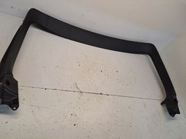 Audi A4 S4 B8 8K Tailgate/trunk upper cover trim 8K9867973