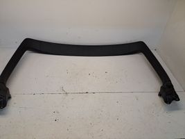 Audi A4 S4 B8 8K Tailgate/trunk upper cover trim 8K9867973