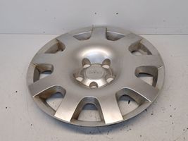 Saab 9-3 Ver2 Mozzo/copricerchi/borchia della ruota R16 12768993