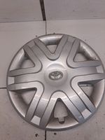 Toyota Avensis T270 R16-alumiinivanne PZ443E866000