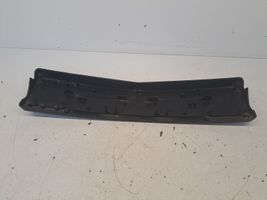 Mercedes-Benz GLE (W166 - C292) Cornice porta targa A2928850081