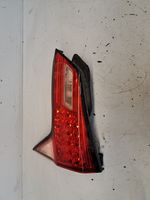 Honda HR-V Luci posteriori del portellone del bagagliaio 13262164