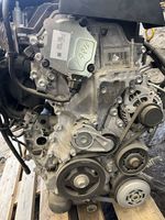 Toyota Yaris Remplacement moteur 2NR