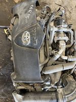 Toyota Yaris Remplacement moteur 2NR