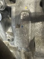 Toyota Yaris Remplacement moteur 2NR