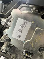 Toyota Yaris Remplacement moteur 2NR