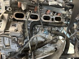 Toyota Avensis T270 Remplacement moteur 2ZR