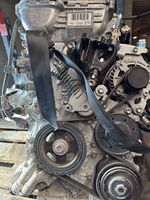 Toyota Avensis T270 Remplacement moteur 2ZR