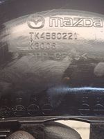 Mazda CX-3 Inny element deski rozdzielczej TK4860221