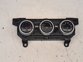 Mazda CX-3 Panel klimatyzacji 61190B