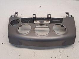 Toyota RAV 4 (XA30) Panel klimatyzacji / Ogrzewania 4554202030