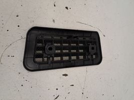 Lexus RX 450H Parcel shelf grill 6365548020